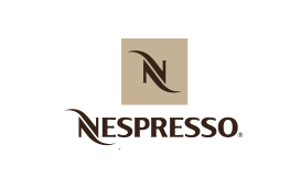 logo nespresso